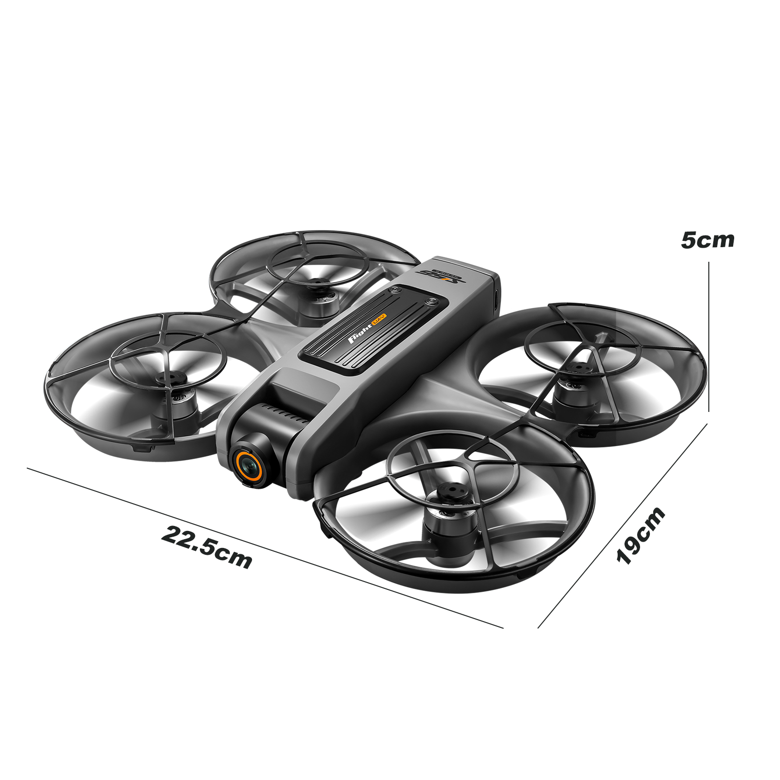 ZNLYRION S156 RC Drone 8K Çift - Dron Rc Quadcopter incelemesi ve fiyatı