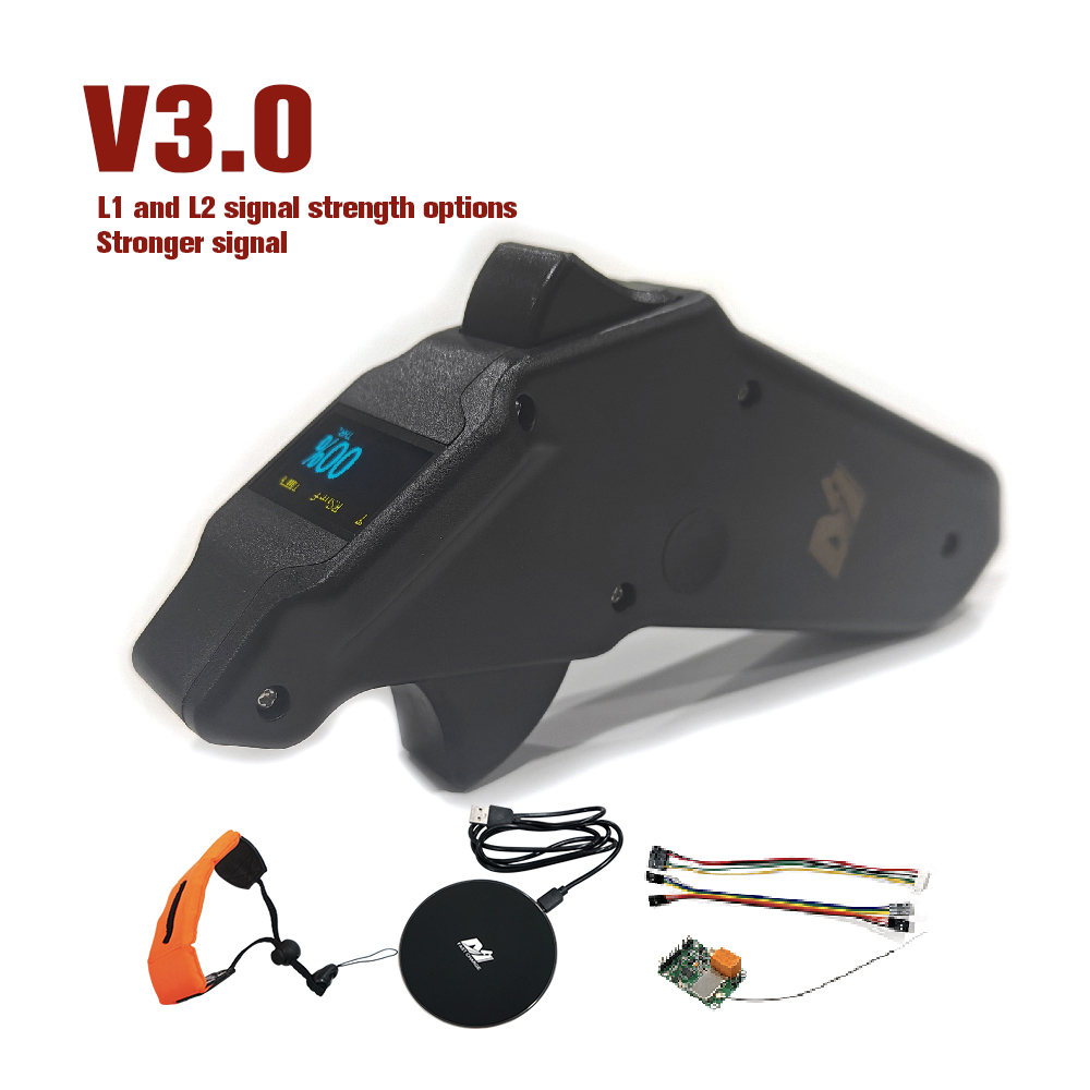 Maytech 1905WF V3.0 Esurf Boar - Rc Boat incelemesi ve fiyatı
