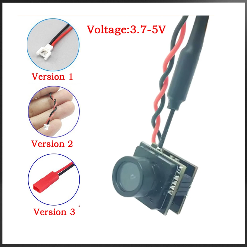 SLONWAKE FPV 25mW güç simülasy - Rc Transmitter incelemesi ve fiyatı