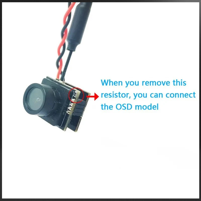 SLONWAKE FPV 25mW güç simülasy - Rc Transmitter incelemesi ve fiyatı