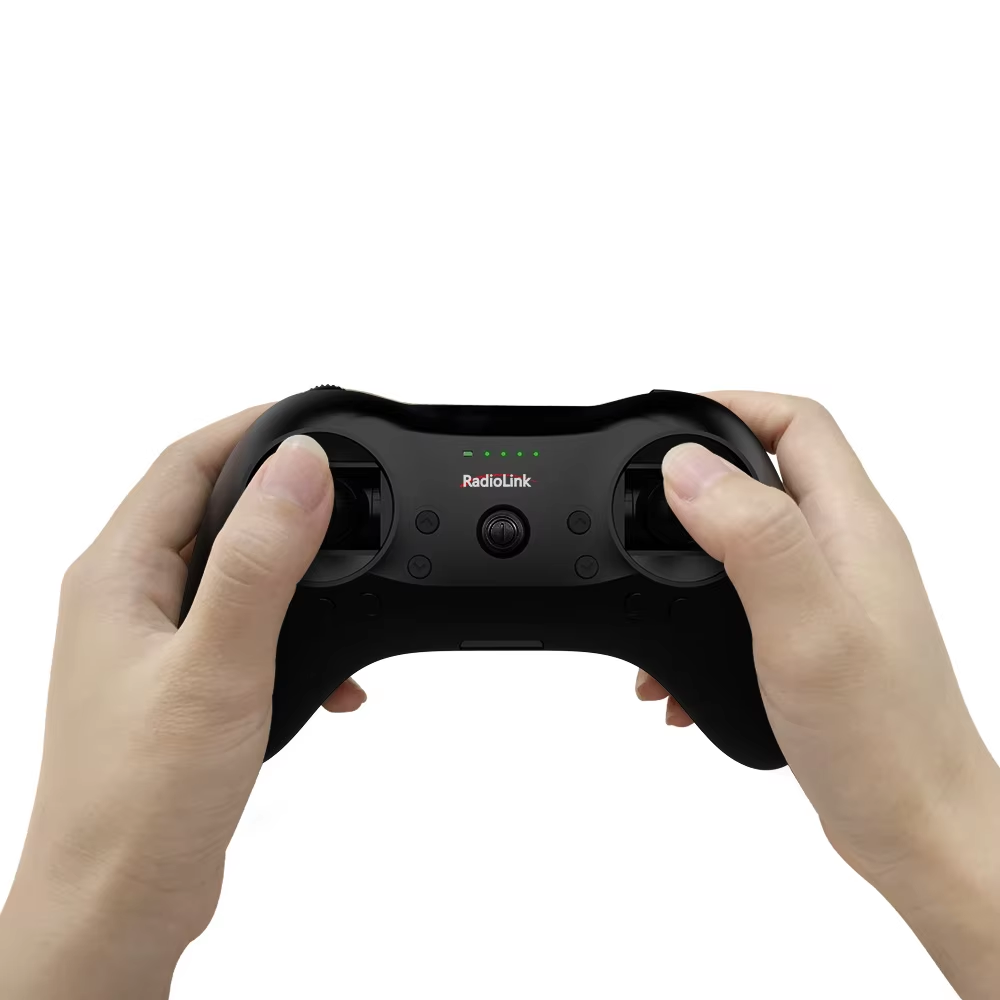 Radiolink T8S 2.4G 8CH Radyo U - Drone Rc Game incelemesi ve fiyatı