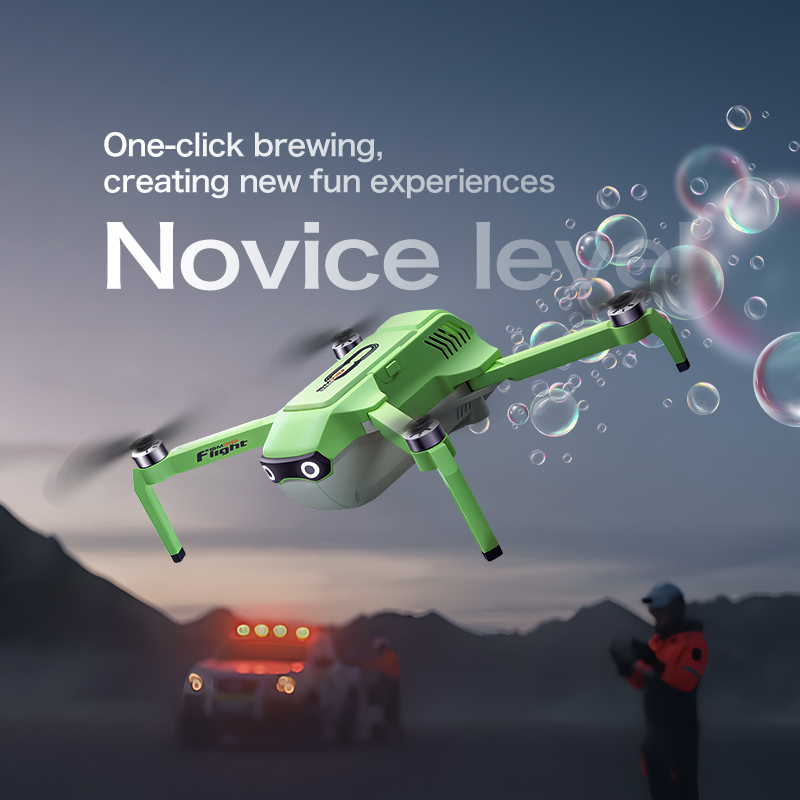 Çocuklar için M8S Baloncuk Çık - Drone Rc Game incelemesi ve fiyatı