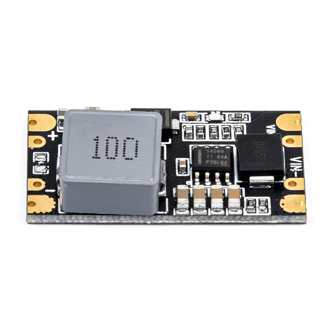 YENI Mikro 5 V 5A BEC UBEC Min - Micro Fpv Quad incelemesi ve fiyatı