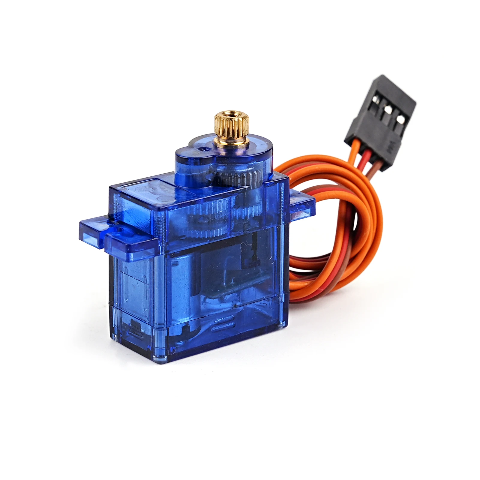 2/4/10/50/100 adet Feetech mik - Rc Car Servo incelemesi ve fiyatı