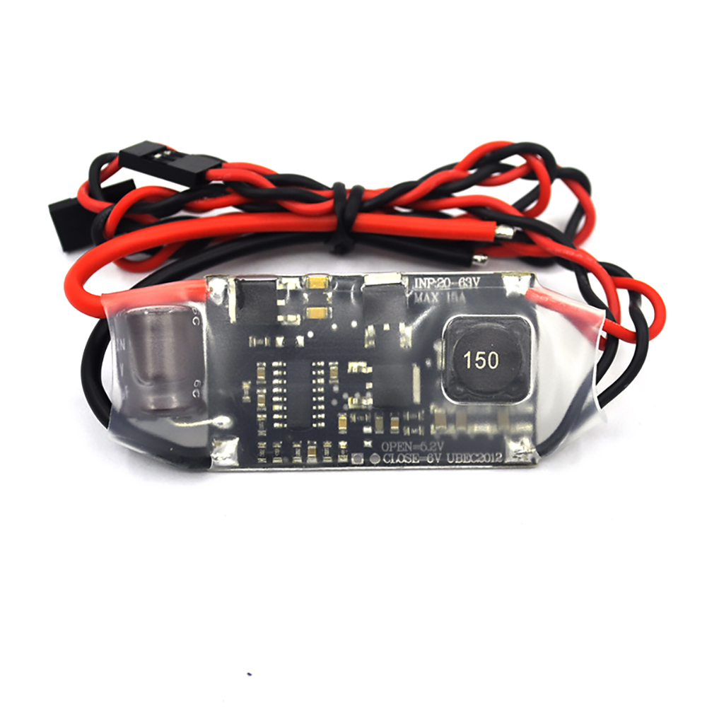 280 370 380 fırça Motor 2S 30A - Drone Switch Rc incelemesi ve fiyatı