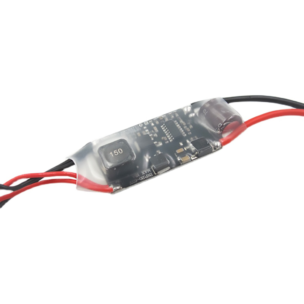 280 370 380 fırça Motor 2S 30A - Drone Switch Rc incelemesi ve fiyatı