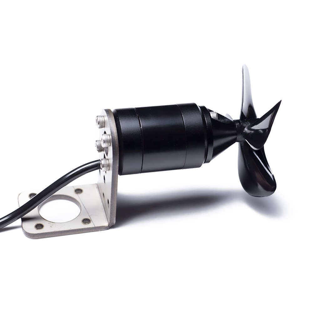 X3 Sualtı Fırçasız İticisi 24V - Rc Boat incelemesi ve fiyatı