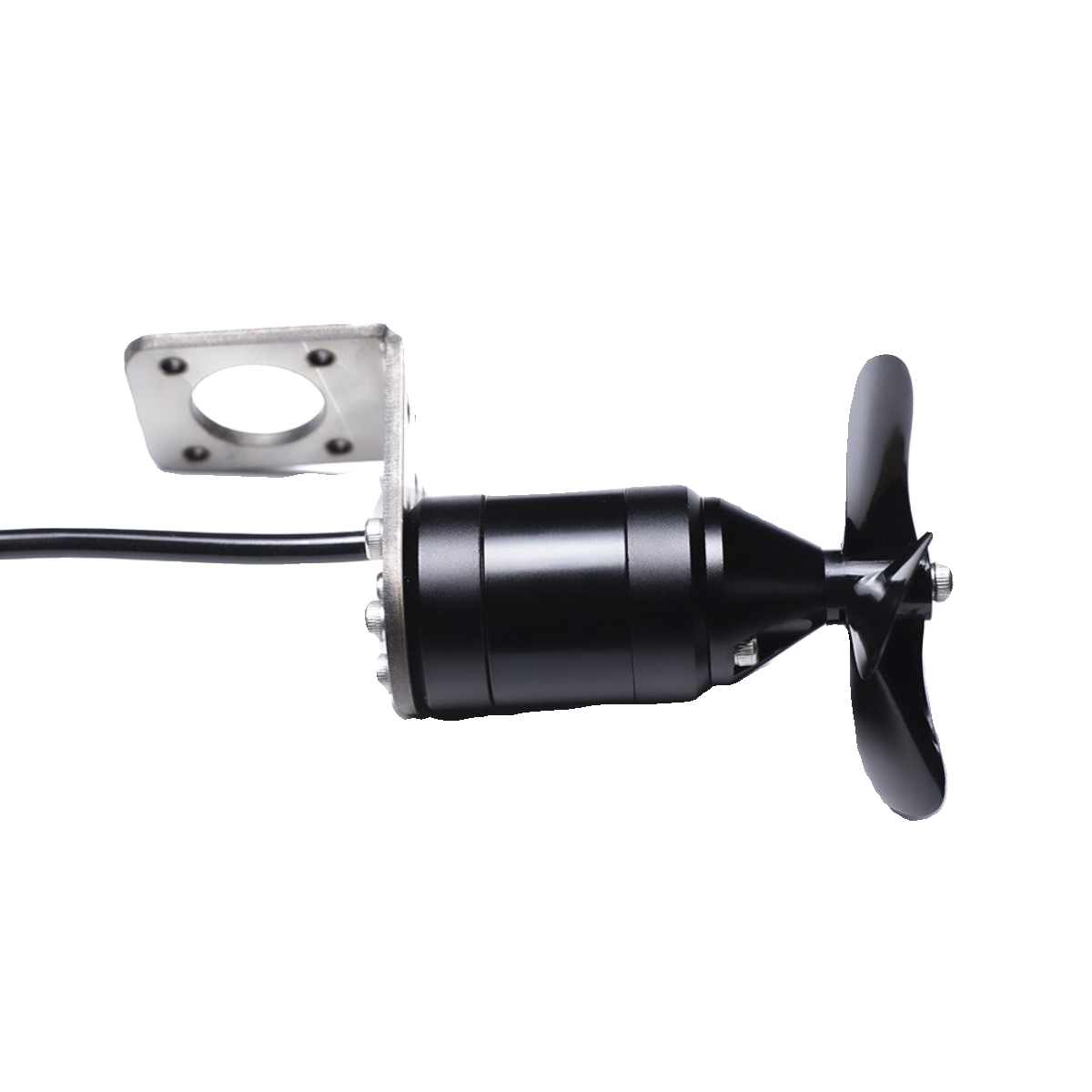 X3 Sualtı Fırçasız İticisi 24V - Rc Boat incelemesi ve fiyatı