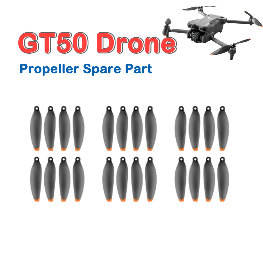 Toptan GT50 Drone Pervanesi Ye - Drone Rc Gt50 incelemesi ve fiyatı
