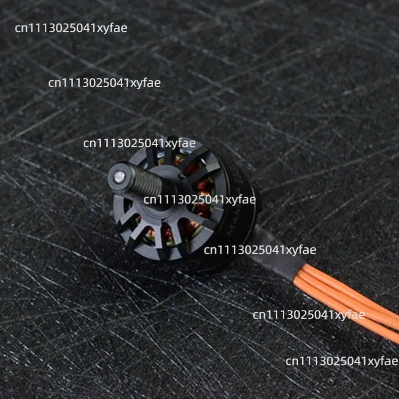 1105 5500KV 3-4S Fırçasız Moto - Micro Fpv Quad incelemesi ve fiyatı
