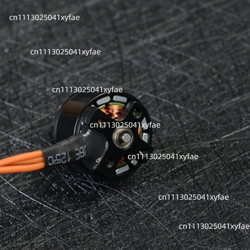 1105 5500KV 3-4S Fırçasız Moto - Micro Fpv Quad incelemesi ve fiyatı
