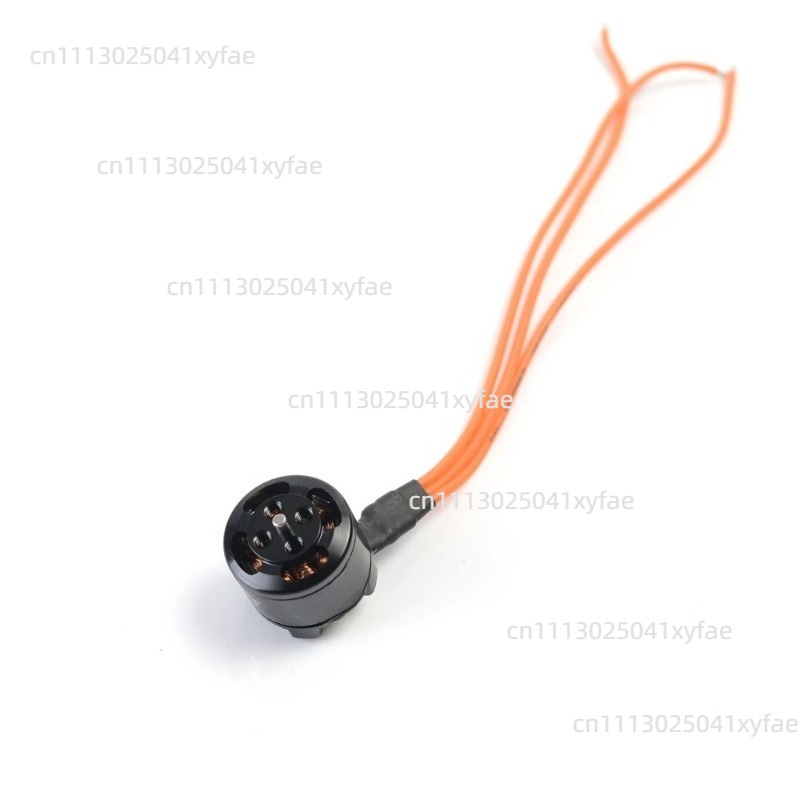 1105 5500KV 3-4S Fırçasız Moto - Micro Fpv Quad incelemesi ve fiyatı