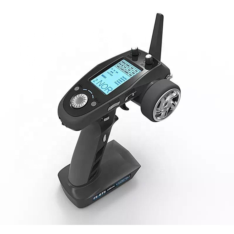 Flysky FS-GT5 2.4G 6CH Verici, - Rc Transmitter incelemesi ve fiyatı