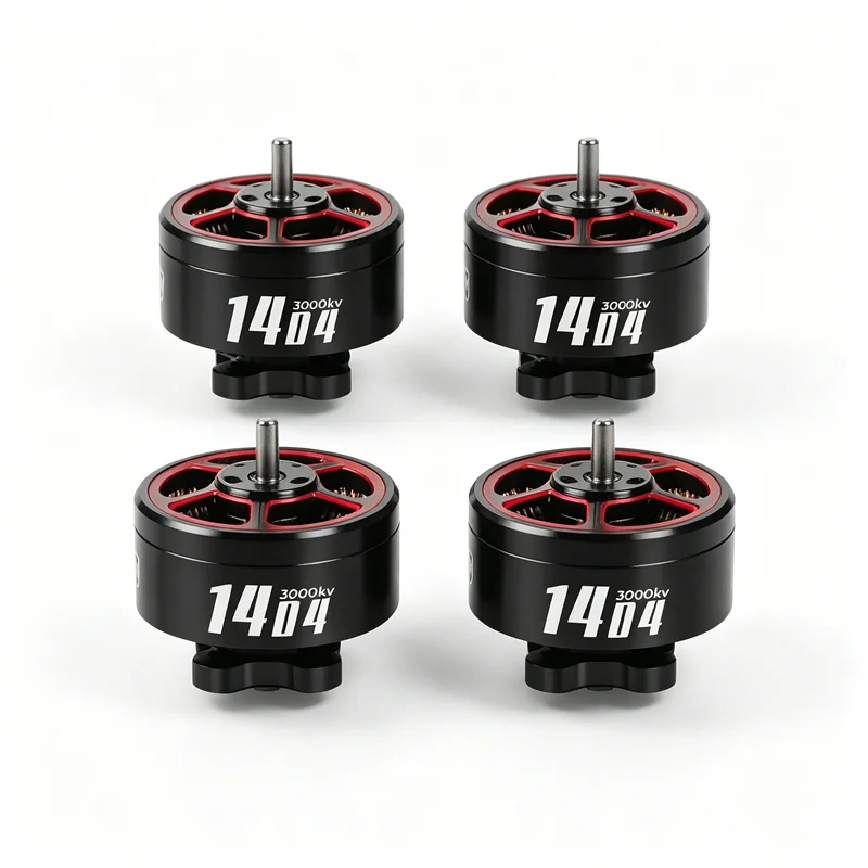BoMassGEPRC 1404 SPEEDX2 Mini  - Micro Fpv Quad incelemesi ve fiyatı