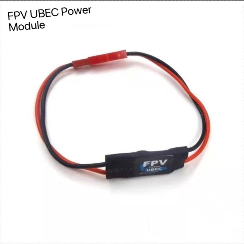 UBEC 5V/12V 3A BEC Voltaj Sabi - Drone Switch Rc incelemesi ve fiyatı
