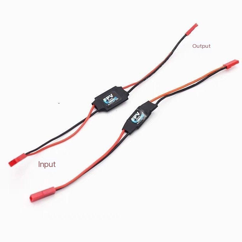 UBEC 5V/12V 3A BEC Voltaj Sabi - Drone Switch Rc incelemesi ve fiyatı