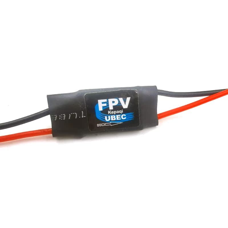 UBEC 5V/12V 3A BEC Voltaj Sabi - Drone Switch Rc incelemesi ve fiyatı