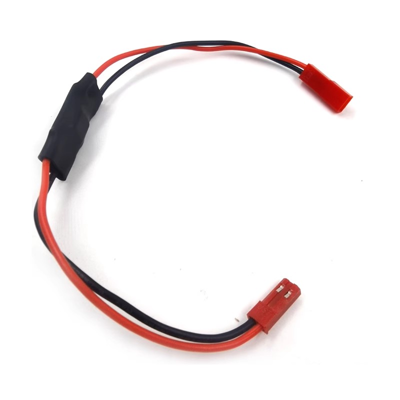 UBEC 5V/12V 3A BEC Voltaj Sabi - Drone Switch Rc incelemesi ve fiyatı