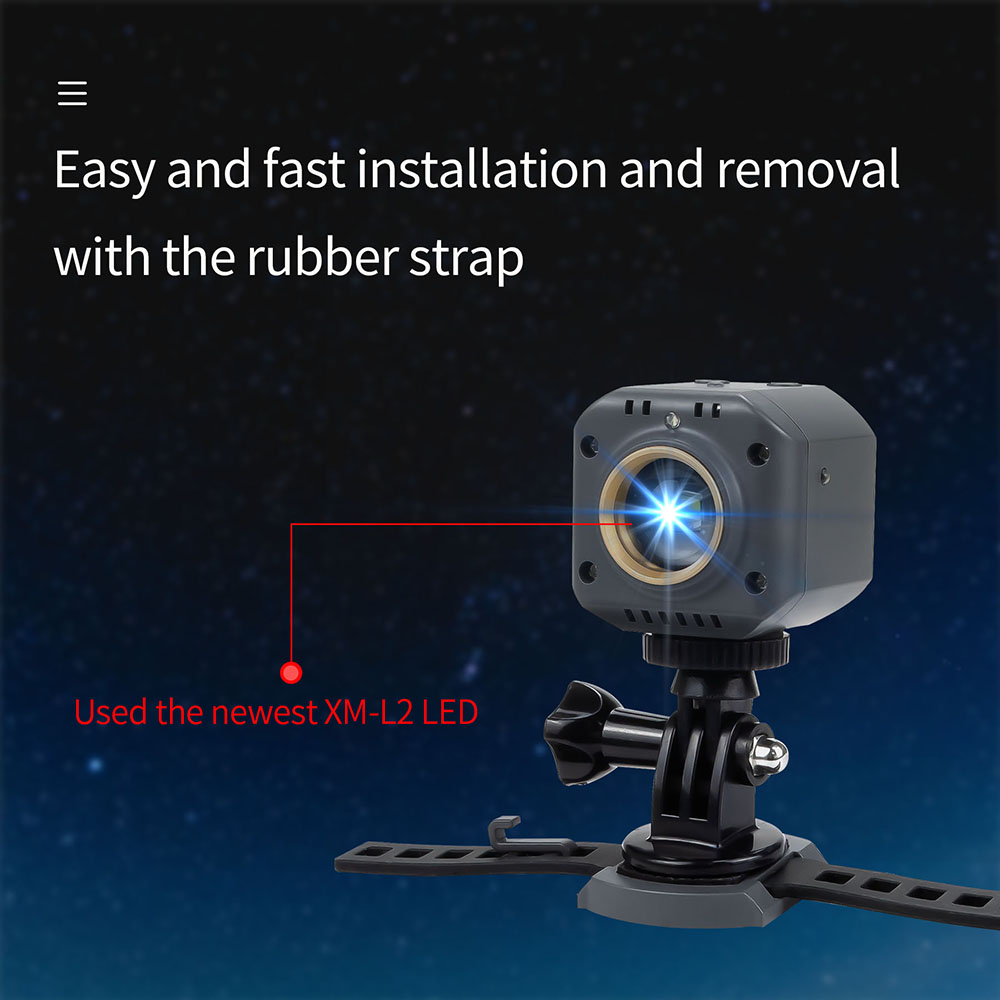300LM Yüksek Parlaklıkta Güçlü - Drone Rcfpvpro incelemesi ve fiyatı