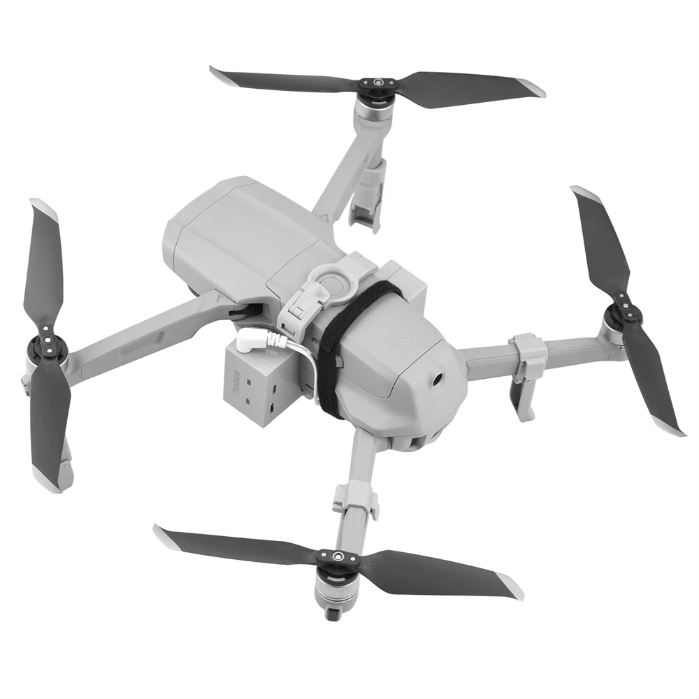 DJI Mavic Air için Airdrop sis - Drone Rcfpvpro incelemesi ve fiyatı