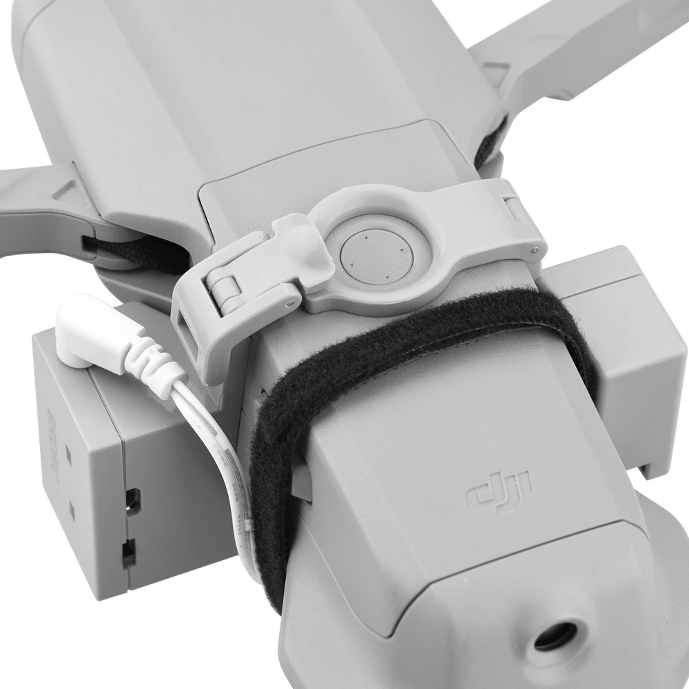 DJI Mavic Air için Airdrop sis - Drone Rcfpvpro incelemesi ve fiyatı
