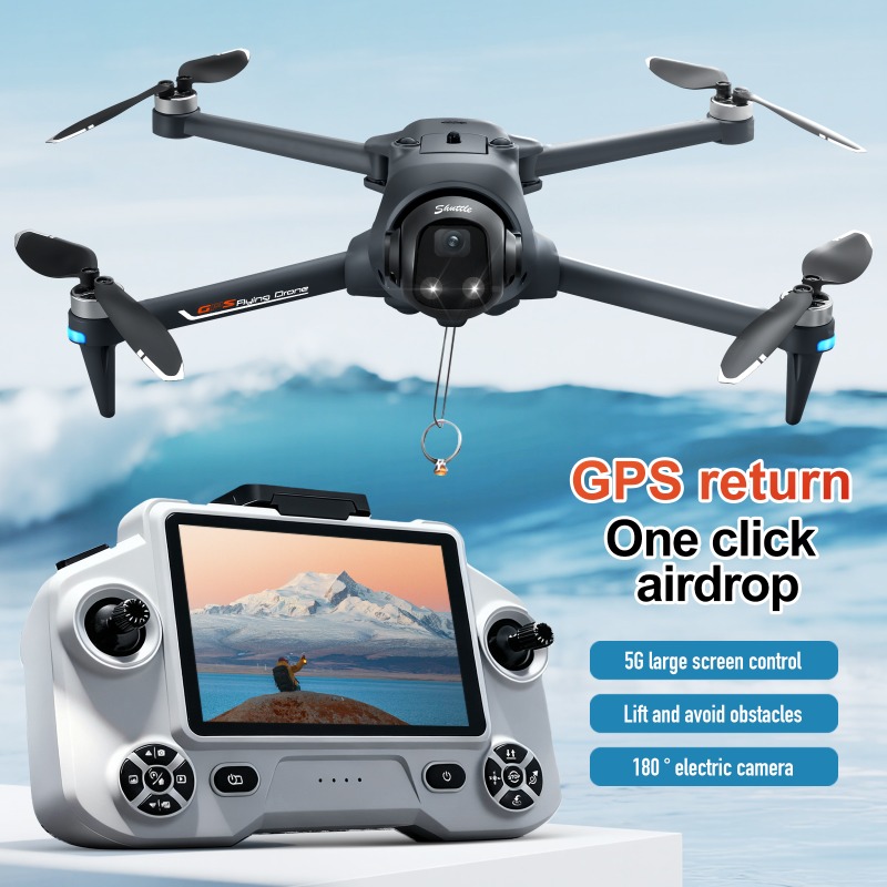 YENİ YL059 Mini RC Quadcopter  - Dron Rc Quadcopter incelemesi ve fiyatı