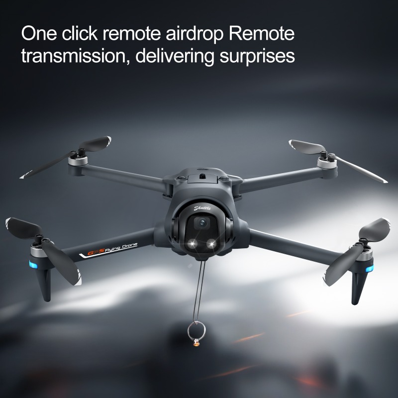 YENİ YL059 Mini RC Quadcopter  - Dron Rc Quadcopter incelemesi ve fiyatı