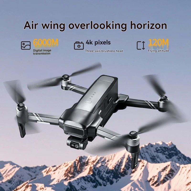 F22 S3 PRO Profesyonel Drone,  - Drone F22 Rc incelemesi ve fiyatı