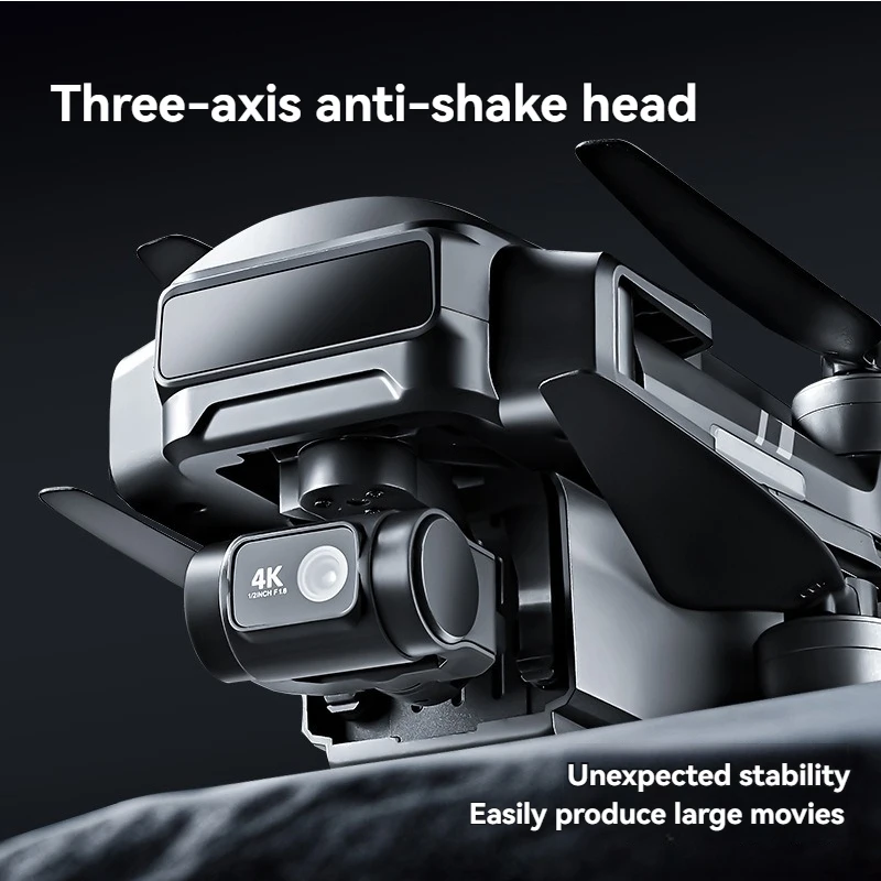 F22 S3 PRO Profesyonel Drone,  - Drone F22 Rc incelemesi ve fiyatı