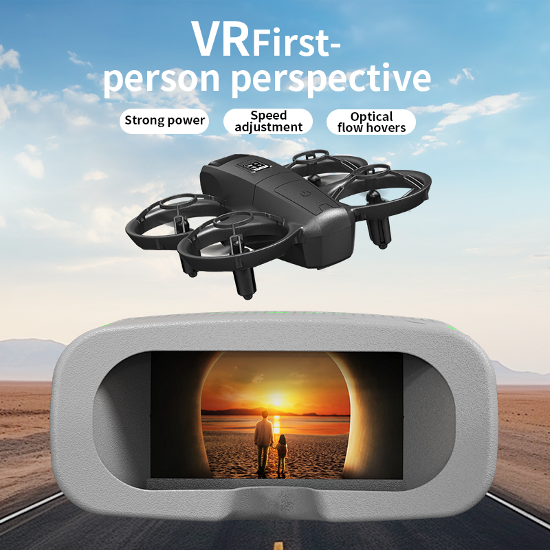 X228 VR FPV Drone HD Çift Kame - Drone E88Pro Rc 4K incelemesi ve fiyatı