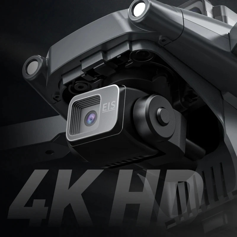 L600 PRO MAX GPS Drone Profesy - Dron Rc Quadcopter incelemesi ve fiyatı