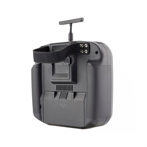 RadioMaster Boxer 2.4G 16 Kana - Rc Transmitter incelemesi ve fiyatı