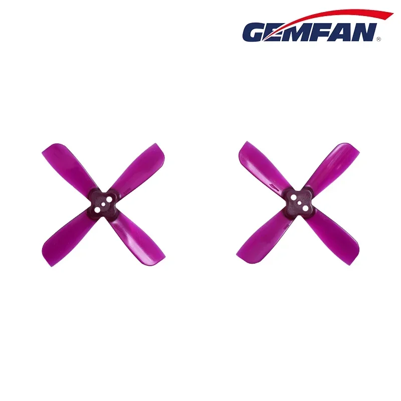Gemfan 2035BN 4 Bıçaklı 2 inç  - Micro Fpv Quad incelemesi ve fiyatı