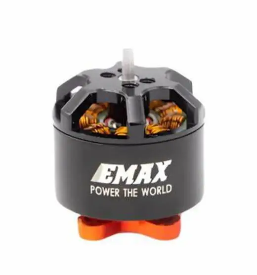 EMAX RS1408 1408 2300KV-3600KV - Micro Fpv Quad incelemesi ve fiyatı