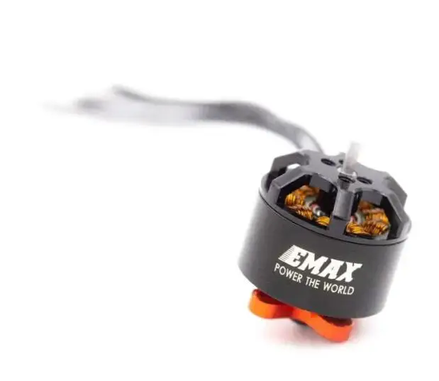 EMAX RS1408 1408 2300KV-3600KV - Micro Fpv Quad incelemesi ve fiyatı