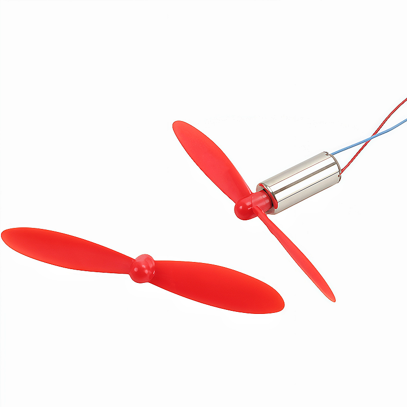4 X DIY DC 3.7V 50000RPM 716 İ - Micro Fpv Quad incelemesi ve fiyatı