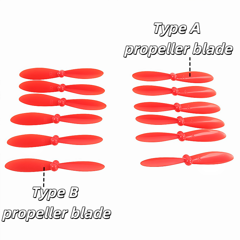 4 X DIY DC 3.7V 50000RPM 716 İ - Micro Fpv Quad incelemesi ve fiyatı