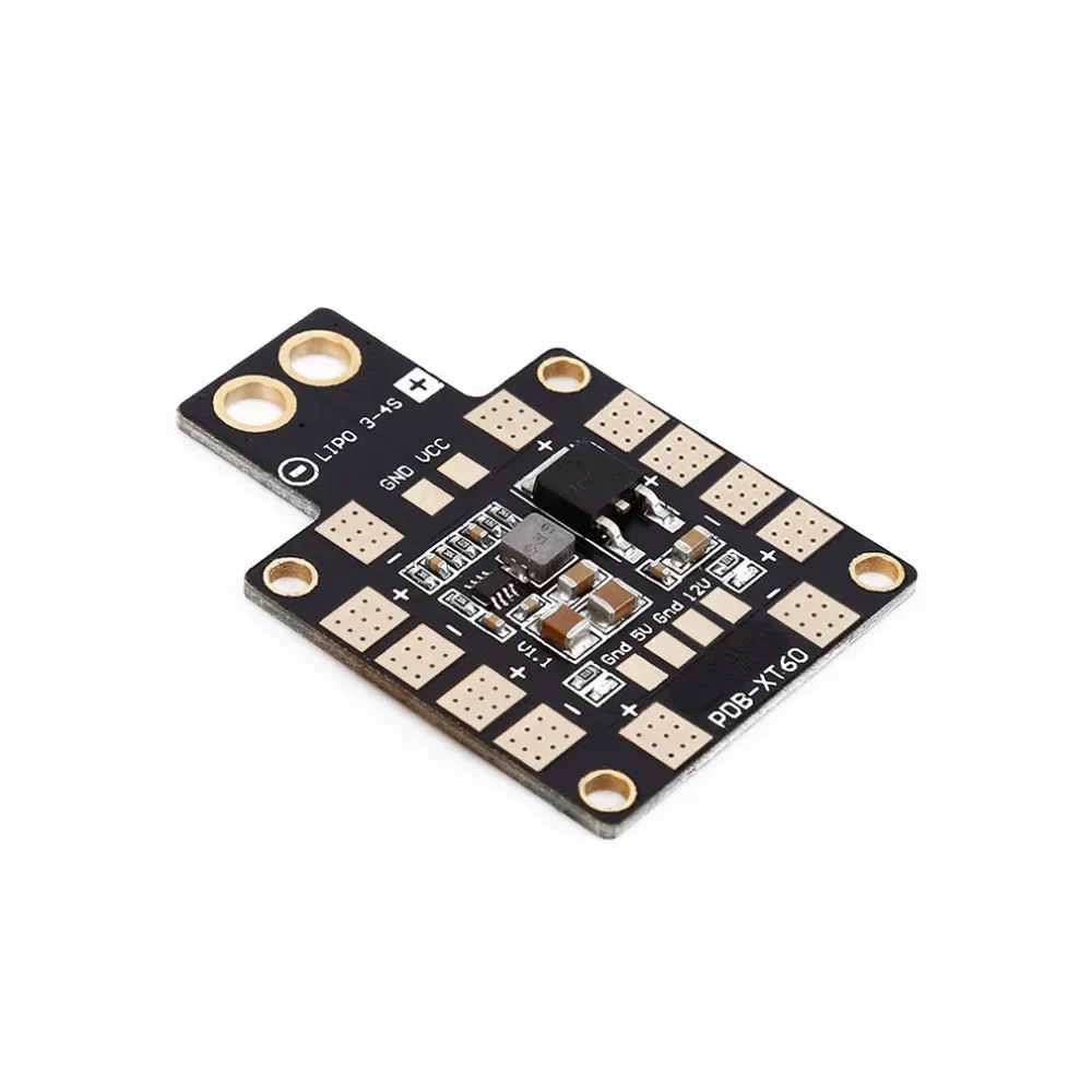 FPV drone için çift BEC 5v / 1 - Micro Fpv Quad incelemesi ve fiyatı