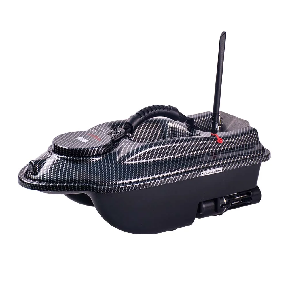 Sonar ve Uzaktan Kumandalı Yem - Rc Boat incelemesi ve fiyatı