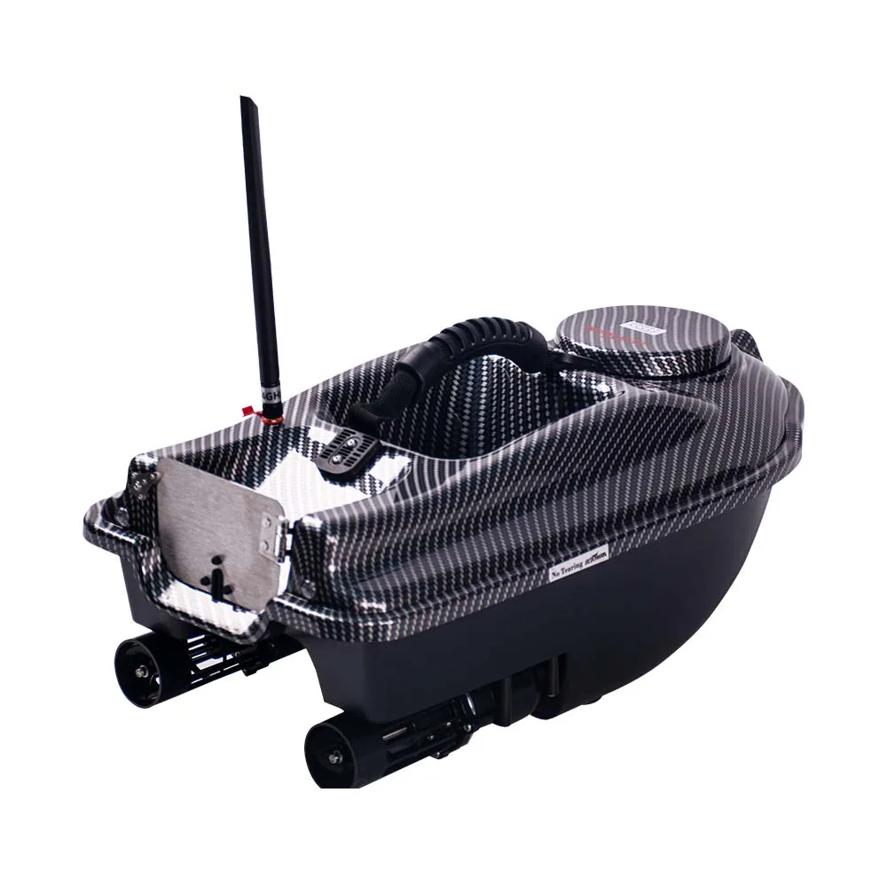 Sonar ve Uzaktan Kumandalı Yem - Rc Boat incelemesi ve fiyatı