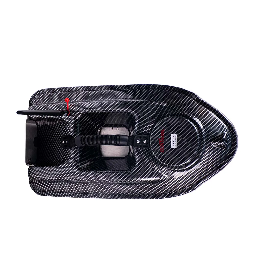 Sonar ve Uzaktan Kumandalı Yem - Rc Boat incelemesi ve fiyatı