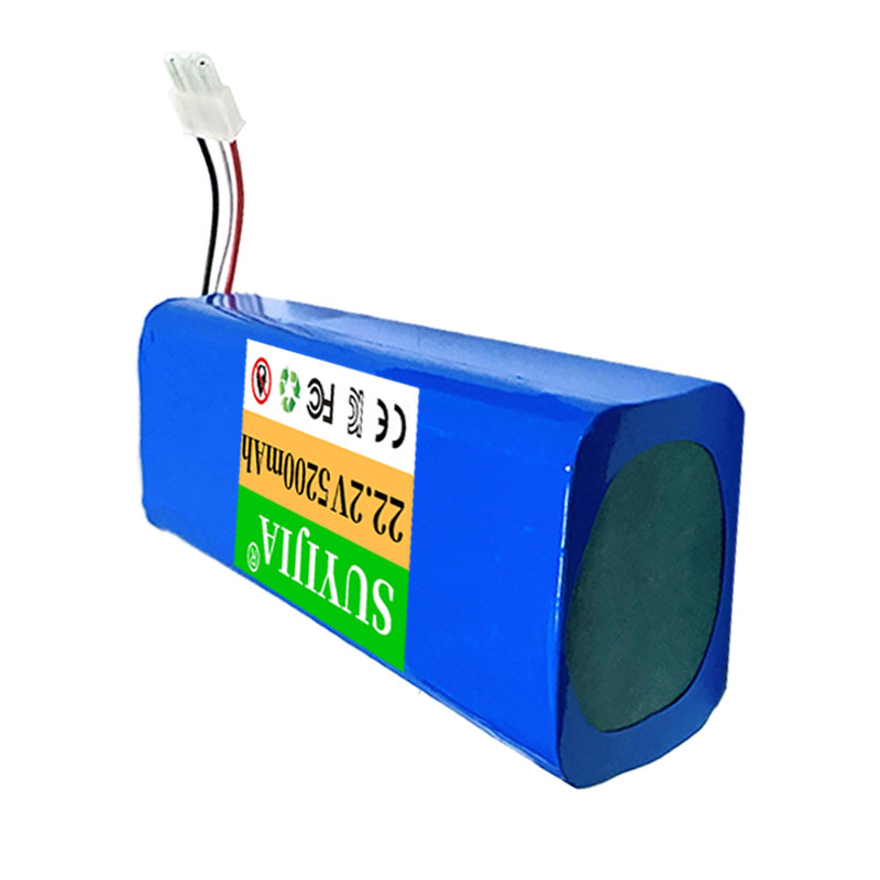 22.2V 18650 pil 5200mAh 6S2P L - Drone Rc Game incelemesi ve fiyatı