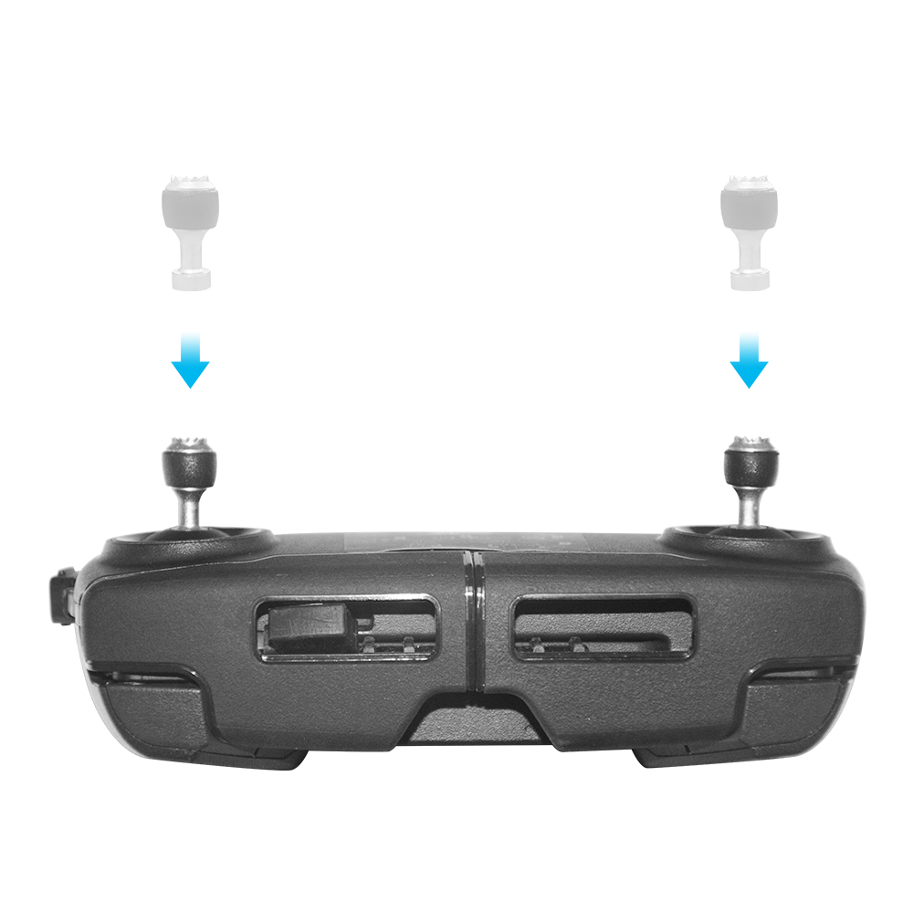 DJI Mavic Mini için uzaktan ku - Drone Rcfpvpro incelemesi ve fiyatı