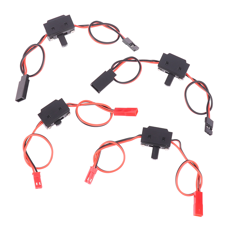 2 adet alıcı güç açma/kapama p - Drone Switch Rc incelemesi ve fiyatı