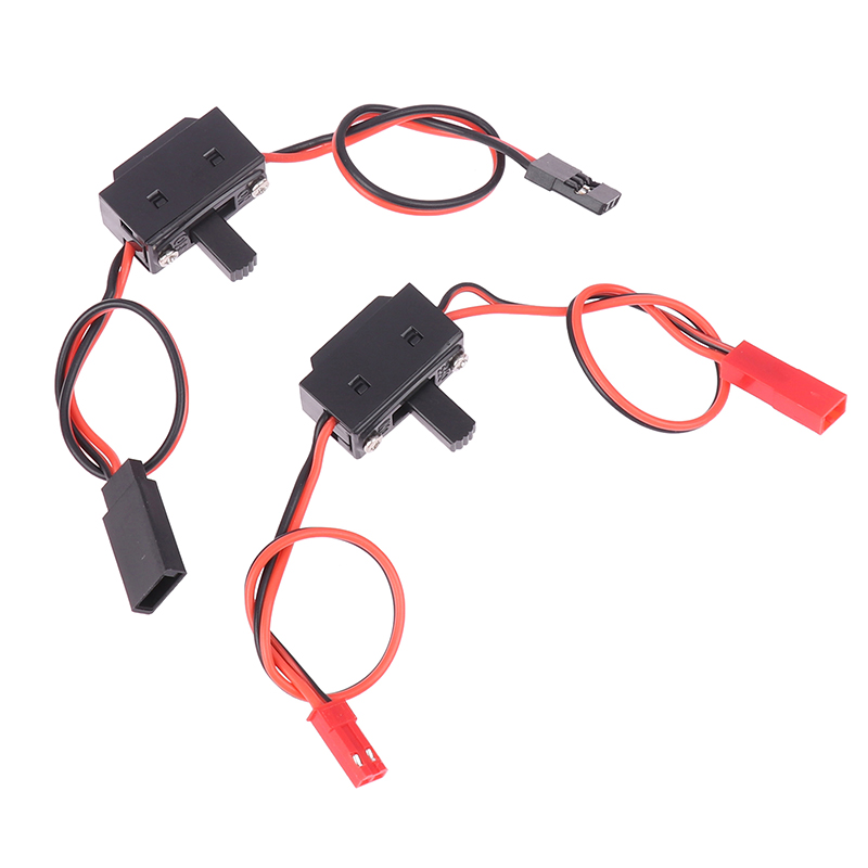 2 adet alıcı güç açma/kapama p - Drone Switch Rc incelemesi ve fiyatı