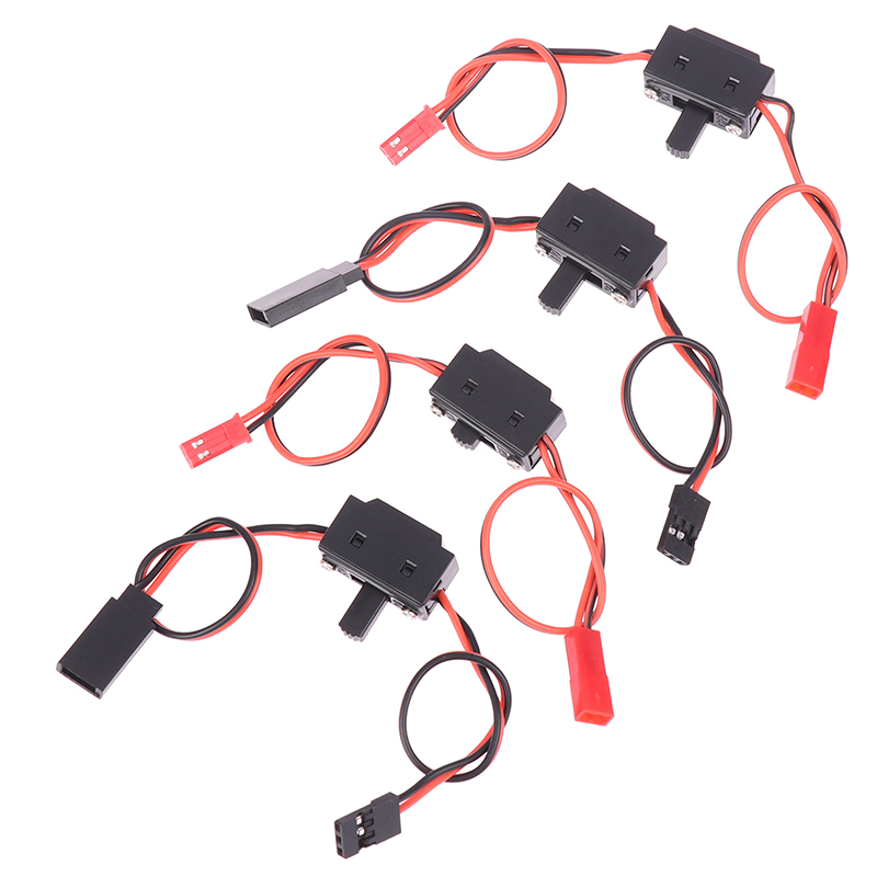 2 adet alıcı güç açma/kapama p - Drone Switch Rc incelemesi ve fiyatı