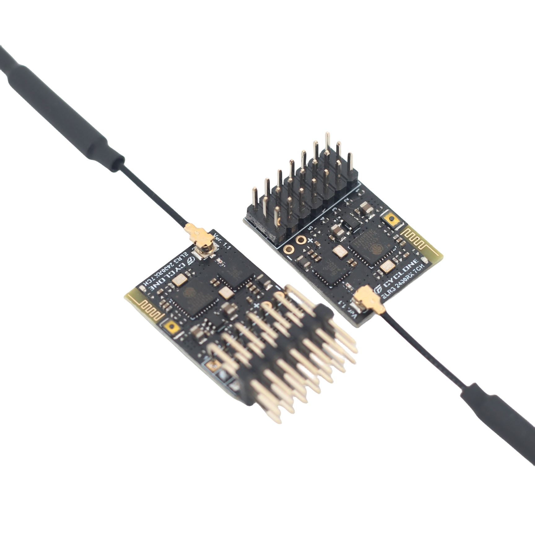 ELRS 2.4G PWM 7CH 6CH CRSF alı - Rc Boat incelemesi ve fiyatı