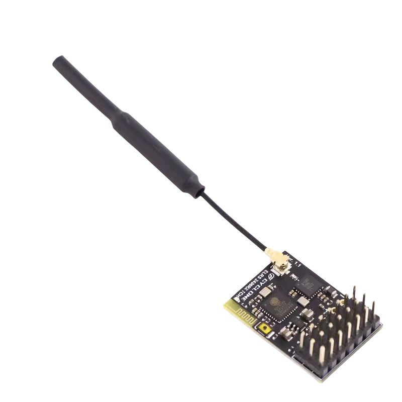 ELRS 2.4G PWM 7CH 6CH CRSF alı - Rc Boat incelemesi ve fiyatı