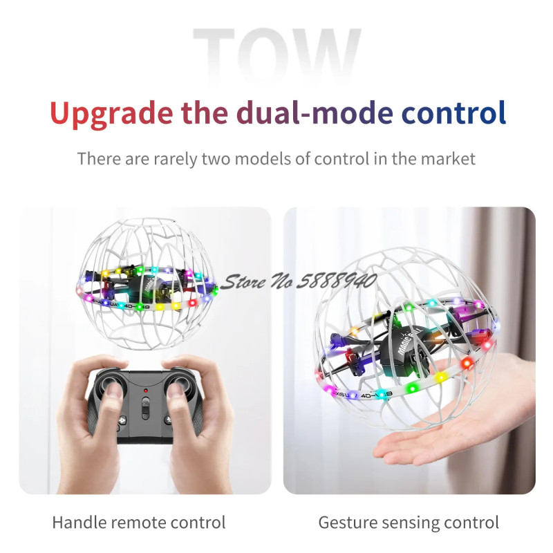 Akıllı Hareket Algılayıcı Futb - Drone Rc Game incelemesi ve fiyatı