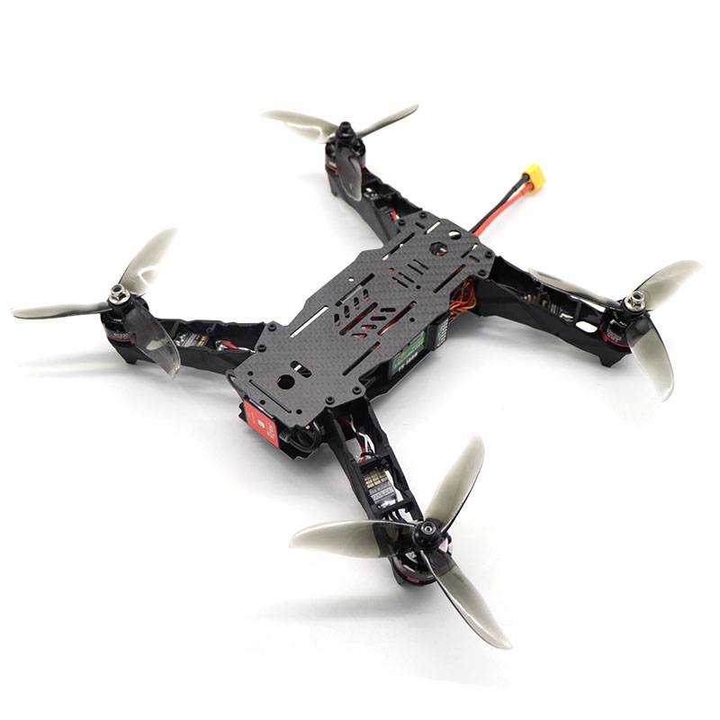 Enzo250 250mm 5 inç Enzo330 33 - Micro Fpv Quad incelemesi ve fiyatı
